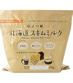 Amazon | 雪印メグミルク 北海道スキムミルク 360g×12袋入 | 雪印